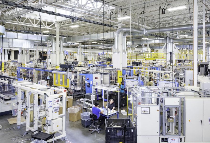 Nike: Form Follows Motion(Nike：形隨動而生) 