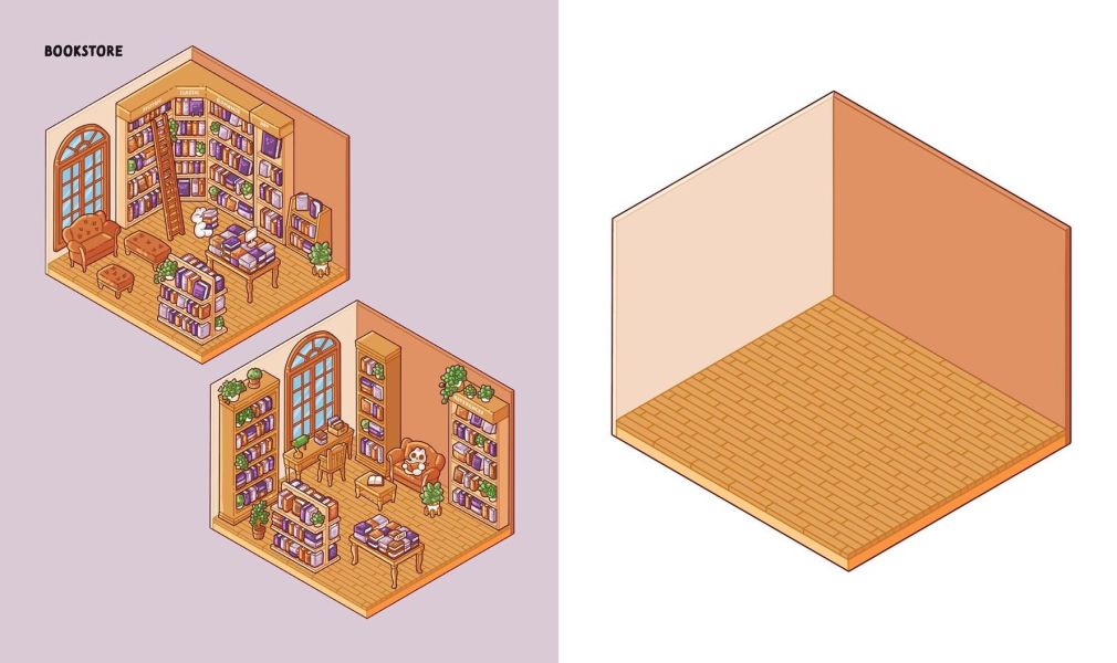 Cute 'n' Cozy Sticker Therapy(療癒萌物貼紙書) 