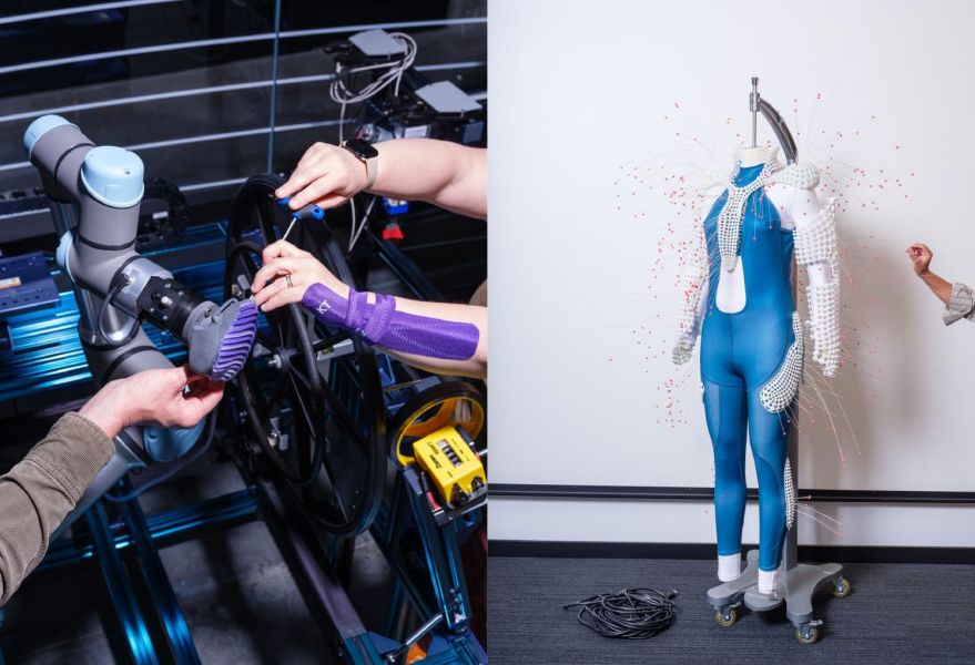 Nike: Form Follows Motion(Nike：形隨動而生) 