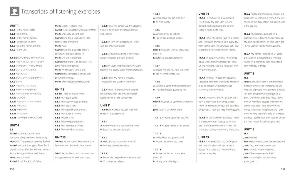 DK 人人學英語：初階Level 1練習本(DK English for Everyone Practice Book Level 1 Beginner) 