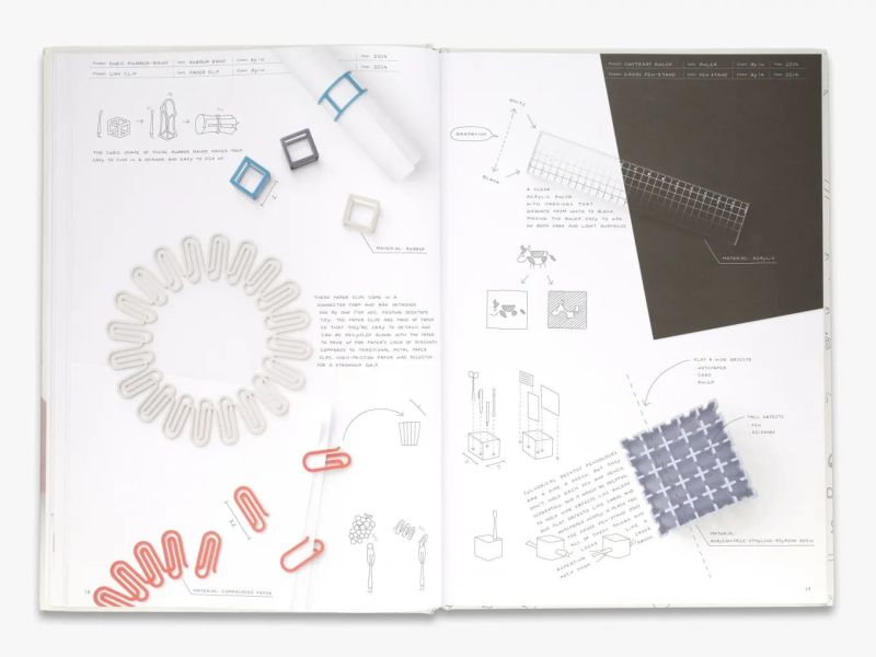 Nendo: A Big Book of Small Ideas(設計鬼才佐藤大團隊Nendo的獨到創作觀點與秘辛) 
