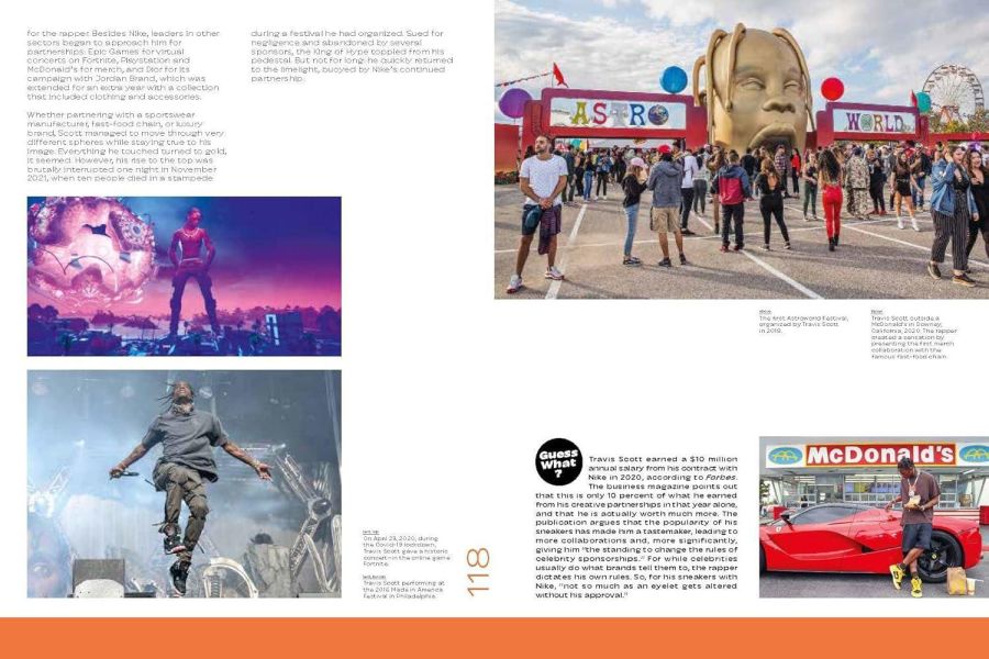 Sneaker Obsession(球鞋狂熱) 