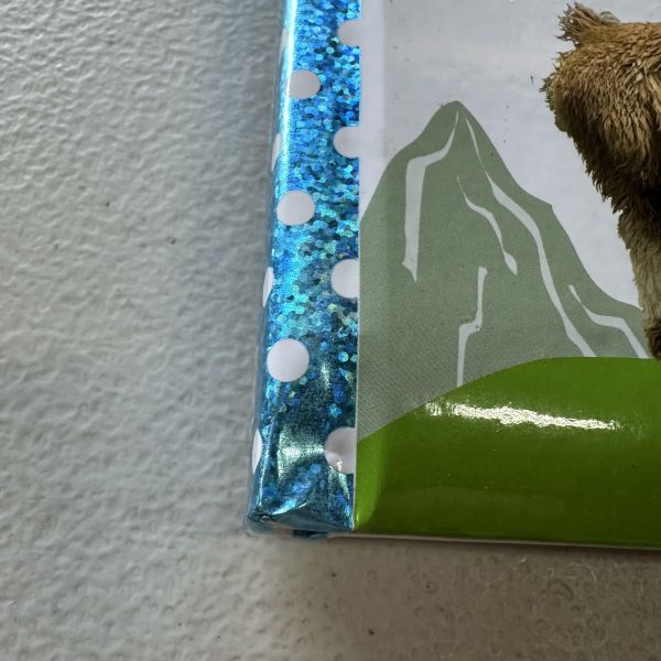 (微恙)DK Baby Touch and Feel Llama(寶寶觸摸書：羊駝) 