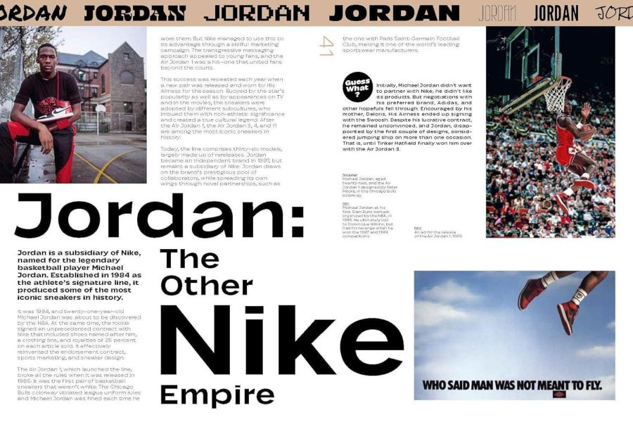 Sneaker Obsession(球鞋狂熱) 