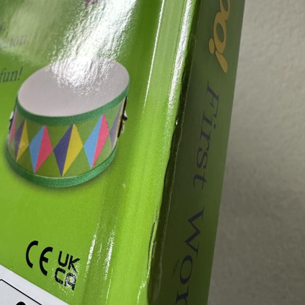 (微恙)DK Pop-Up Peekaboo! First Words (躲貓貓大翻頁立體書：基礎單字) 