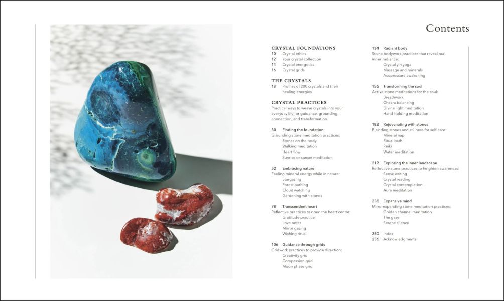 DK Crystals(水晶百科) 