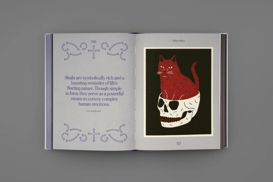 Skulls: Art In Bone(骨頭藝術) 
