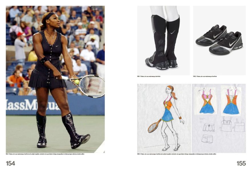 Nike: Form Follows Motion(Nike：形隨動而生) 