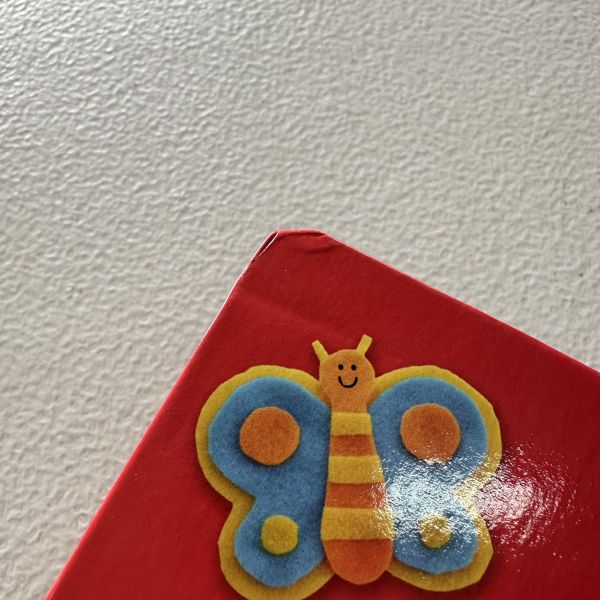 (微恙)DK Pop-Up Peekaboo! Numbers (躲貓貓大翻頁立體書：數字) 