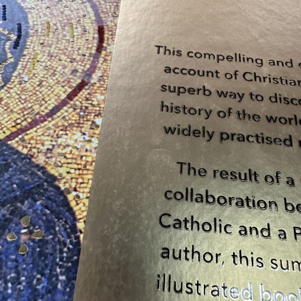 (微恙)DK A History of Christianity(基督教的歷史) 