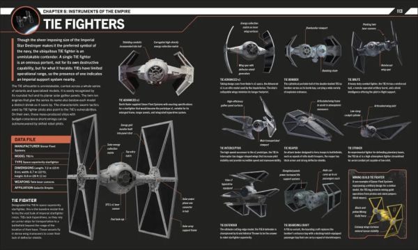 Star Wars Dawn of Rebellion The Visual Guide(星際大戰：叛亂的曙光) 