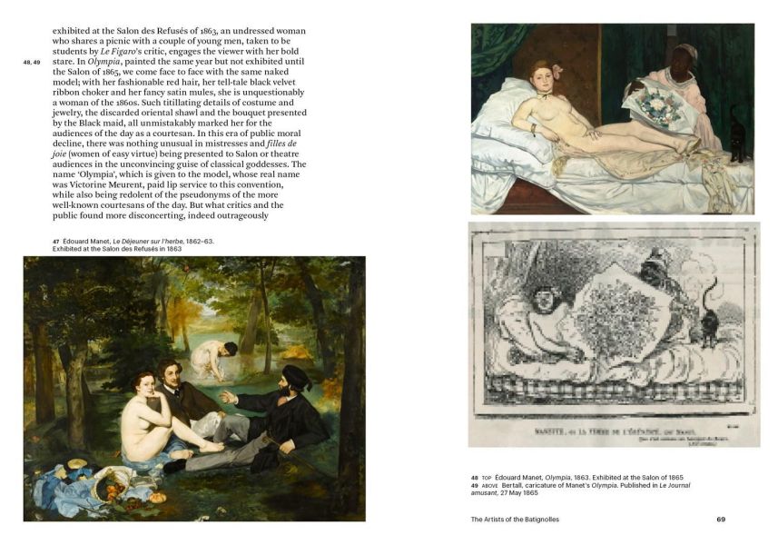 Impressionism (World of Art(世界藝術系列：印象派) 