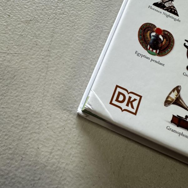 (微恙)History Year by Year(世界編年史 2024年版) 