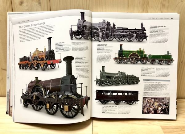 DK The Train Book(火車大百科) 火車,火車百科,火車圖鑑,蒸汽火車,動力火車,子彈列車,列車,最早的火車