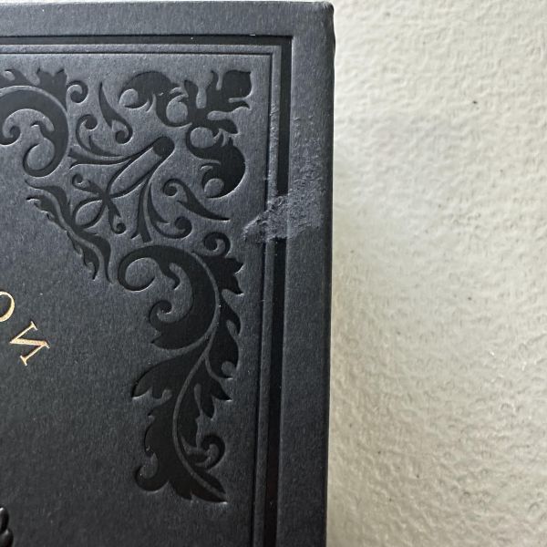 (微恙)Dark Inspiration 20th Anniversary Edition: Grotesque illustrations, art & design(暗黑靈感20週年版：怪誔插畫、藝術&設計) 