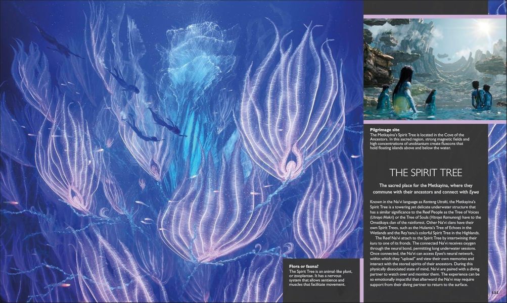 The World of Avatar (阿凡達的世界 全新增訂版) 