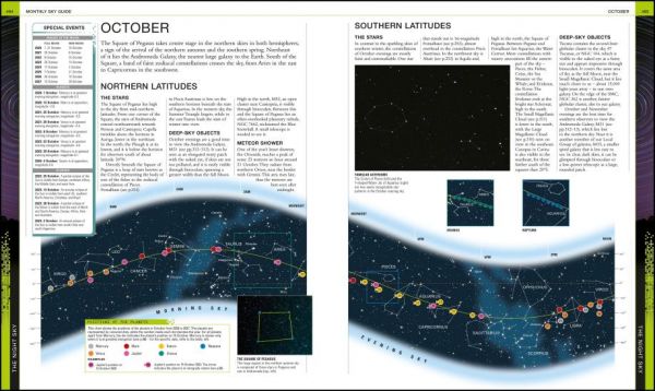 DK Universe: the Definitive Visual Guide (宇宙大百科 增修版) 