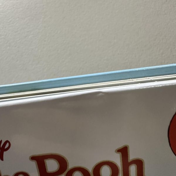 (微恙)Pop-Up Peekaboo! Disney Winnie the Pooh(躲貓貓大翻頁立體書：小熊維尼) 