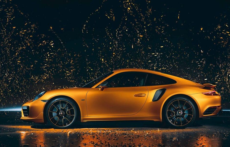 The Porsche 911 Book Revised Edition (保時捷911傳奇  2021年版) 