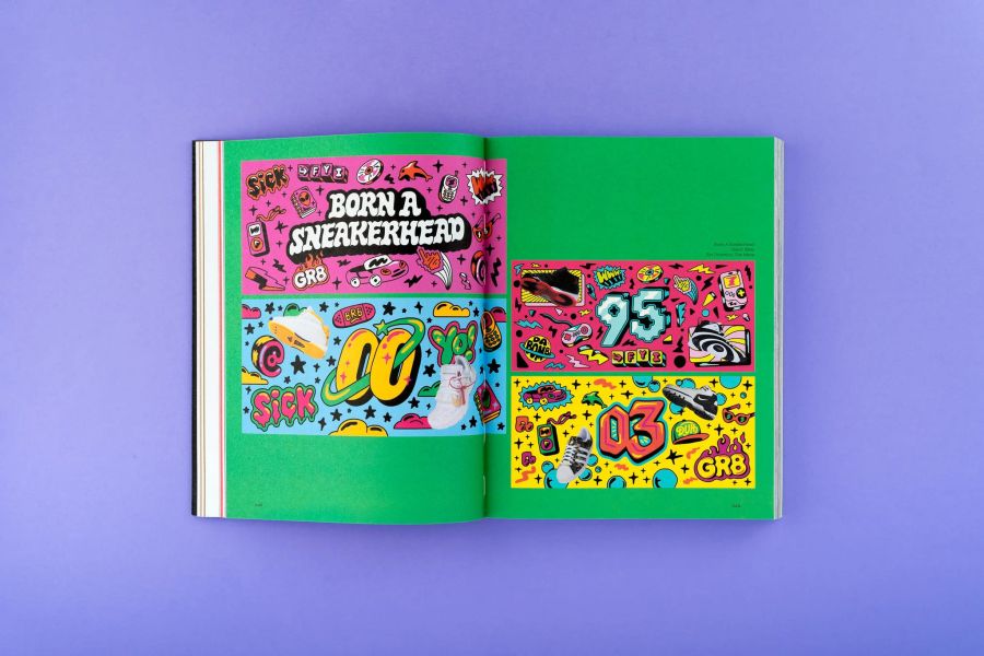 Funkadelic: The Vibrant Artistry of the '60s & '70s(放克狂潮:60與70年代的繽紛藝術)