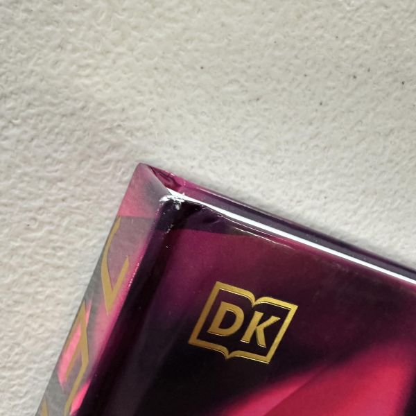 (微恙)DK Jewel(珠寶大百科 新版) 