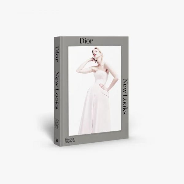 Dior: New Looks (迪奧：經典與創新) 