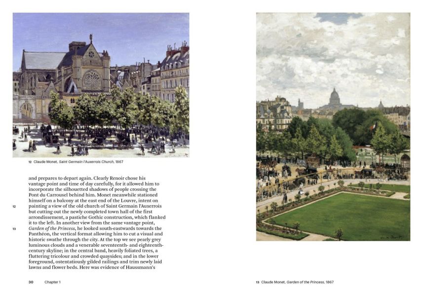 Impressionism (World of Art(世界藝術系列：印象派) 