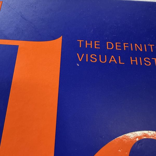 (微恙)Design: The Definitive Visual Guide New Edition(設計史大百科 增修版) 