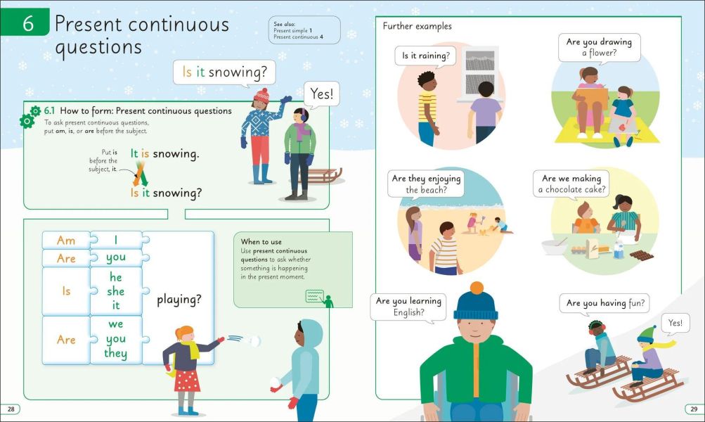 DK English for Everyone Junior English Grammar(人人學英語兒童版：文法) 