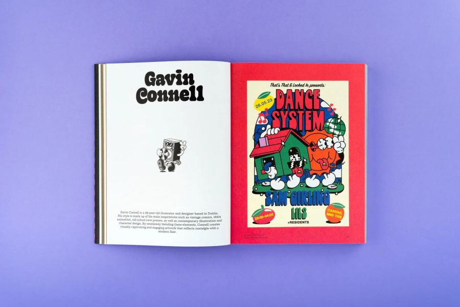 Funkadelic: The Vibrant Artistry of the '60s & '70s(放克狂潮:60與70年代的繽紛藝術)