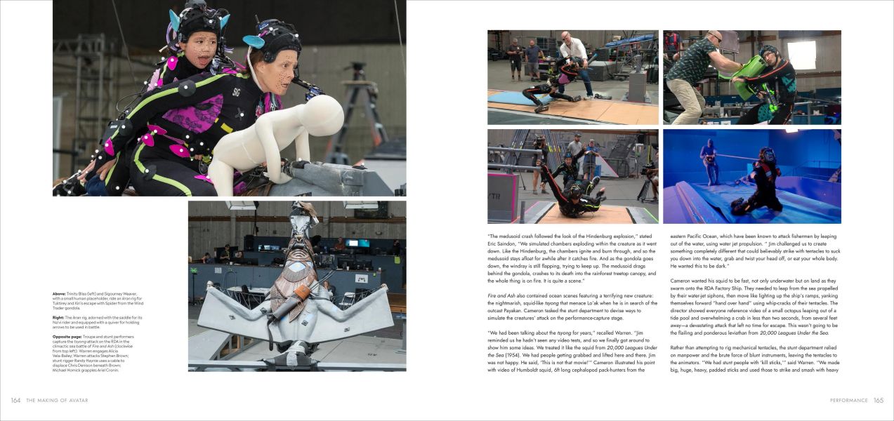 DK The Making of Avatar(阿凡達：電影幕後製作全紀錄) 