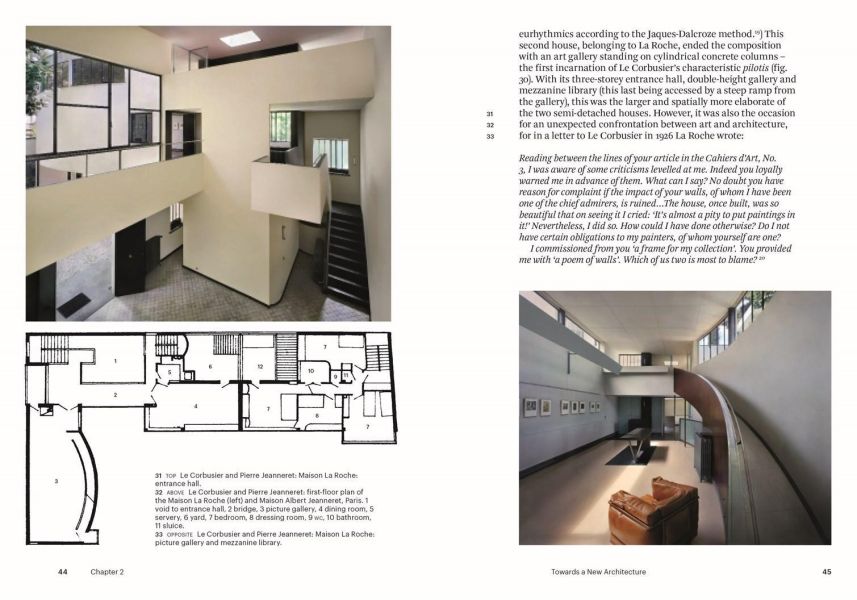 Le Corbusier (World of Art)(世界藝術系列：柯比意) 
