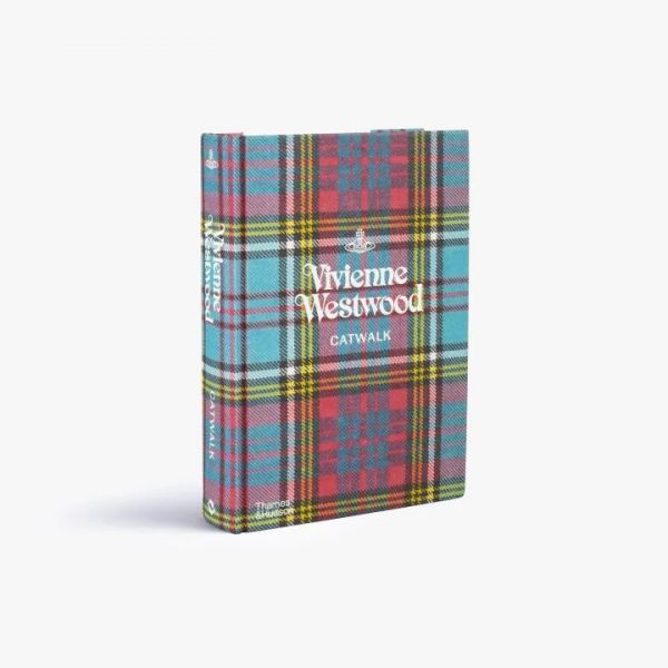 Vivienne Westwood Catwalk  The Complete Collections (薇薇安‧魏斯伍德時裝秀全紀實) 