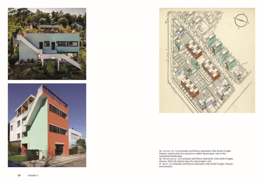 Le Corbusier (World of Art)(世界藝術系列：柯比意) 