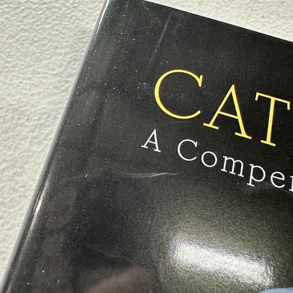 (微恙)Cats Galore A Compendium of Cultured Cats(Susan Herbert貓咪畫集：經典畫作、舞台劇、電影) 