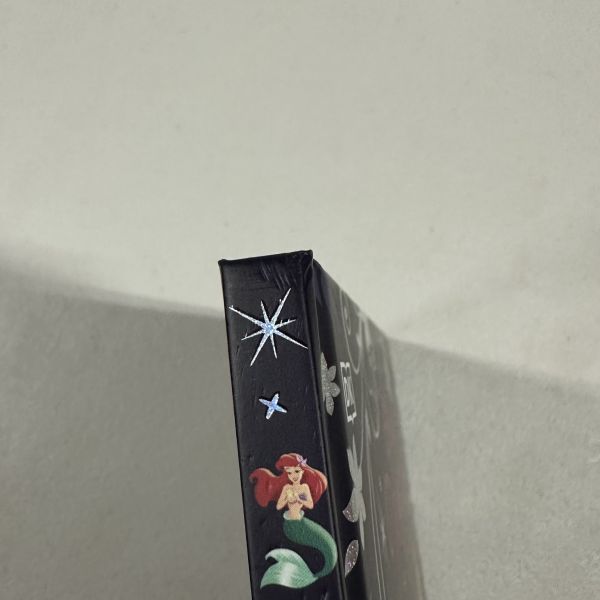 (微恙)DK Disney Princess The Essential Guide, New Edition(迪士尼公主百科 增修版) 