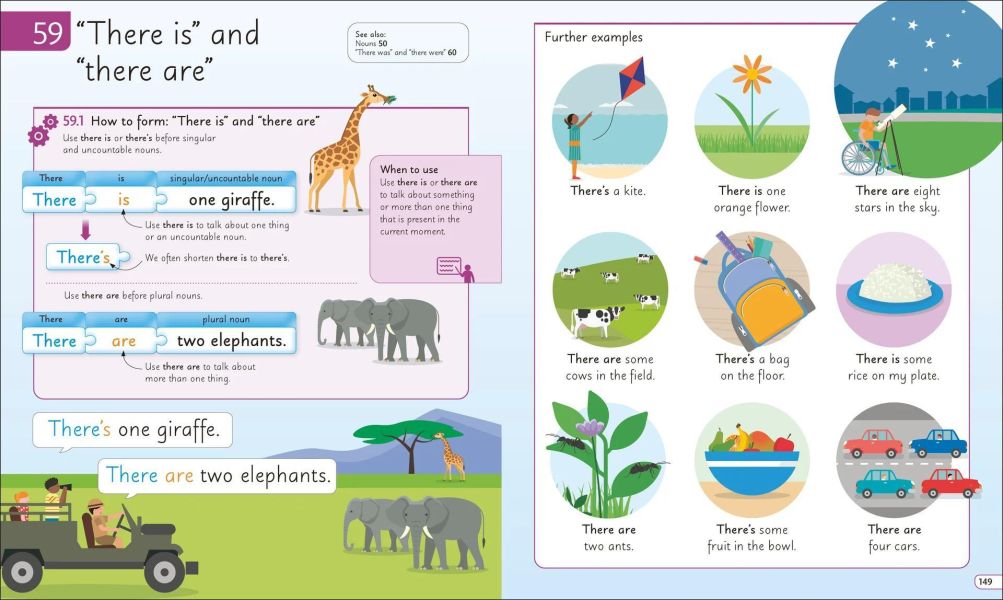 DK English for Everyone Junior English Grammar(人人學英語兒童版：文法) 