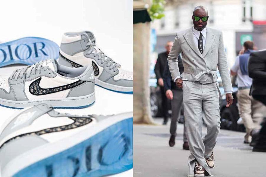 Sneaker Obsession(球鞋狂熱) 