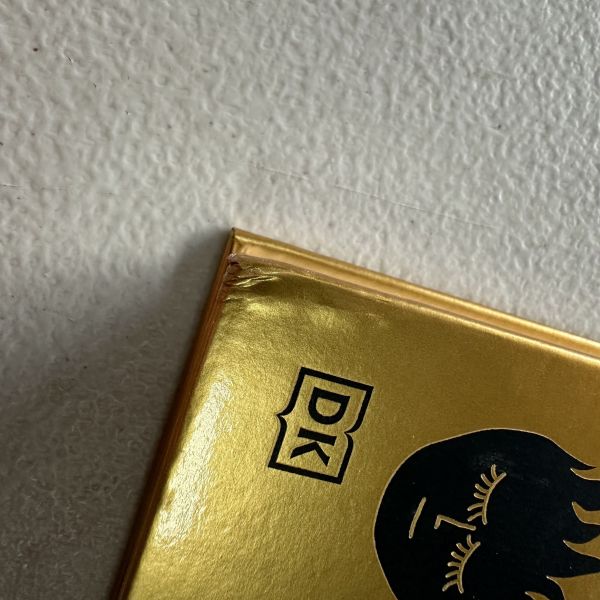 (微恙)DK The Mythology Book Big Ideas Simply Explained(DK 大知識輕鬆讀：神話百科) 