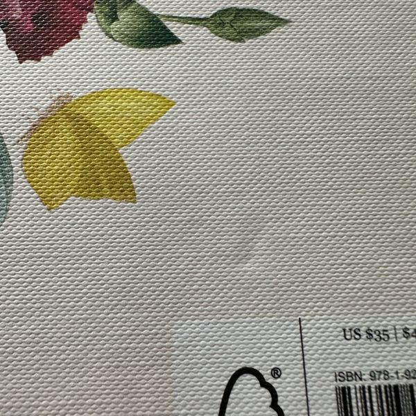 (微恙)Biblioflora: A Celebration of Floral Beauty in Botanical Art(書香花卉：禮讚植物插畫藝術) 