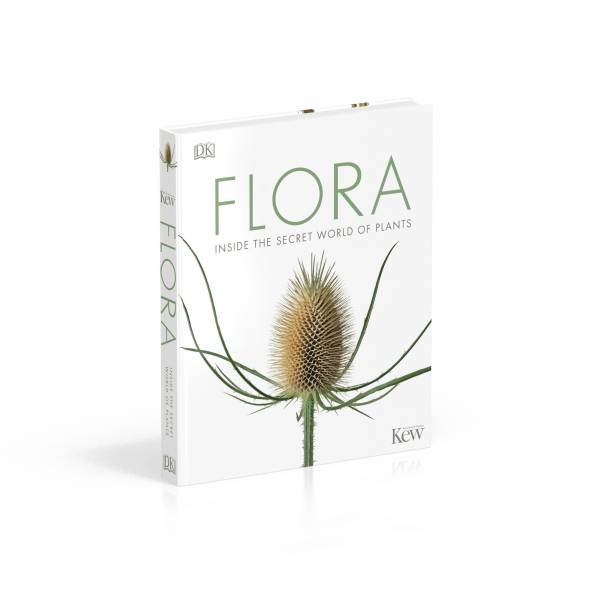 DK Flora (植物大百科) 