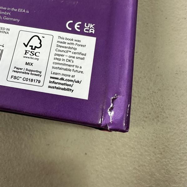 (微恙)DK Pop-Up Peekaboo! Taylor Swift(躲貓貓大翻頁立體書：泰勒絲) 