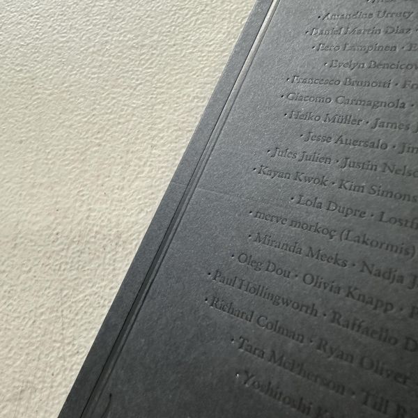 (微恙)Dark Inspiration 20th Anniversary Edition: Grotesque illustrations, art & design(暗黑靈感20週年版：怪誔插畫、藝術&設計) 