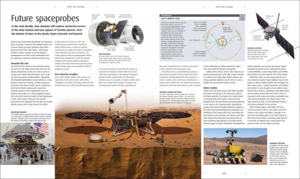 DK Spaceflight(太空探險史 登月50週年紀念版) 