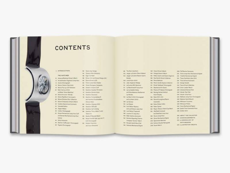 Retro Watches: The Modern Collector's Guide (復刻錶收藏指南) 