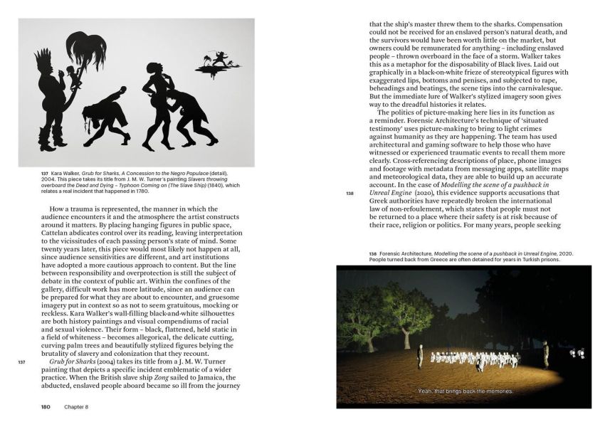 The Body in Contemporary Art (World of Art)(身體：當代藝術中的議題戰場) 