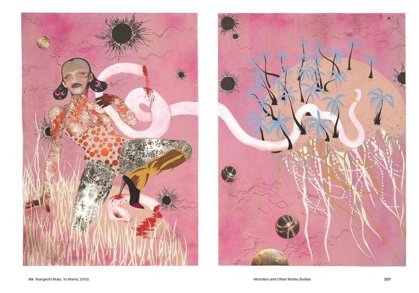 The Body in Contemporary Art (World of Art)(身體：當代藝術中的議題戰場) 