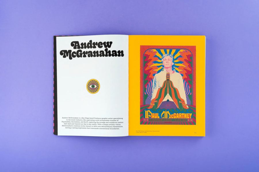 Funkadelic: The Vibrant Artistry of the '60s & '70s(放克狂潮:60與70年代的繽紛藝術)