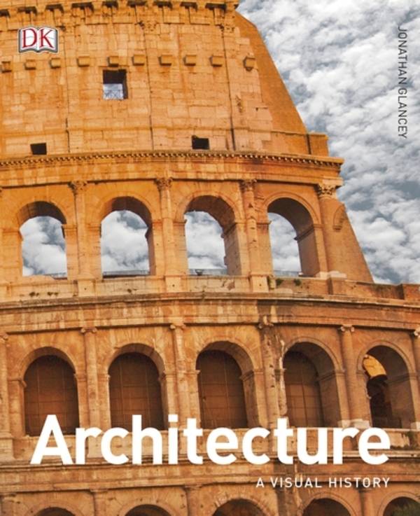 Architecture: A Visual History New Ediotion (建築大百科 增修版) 