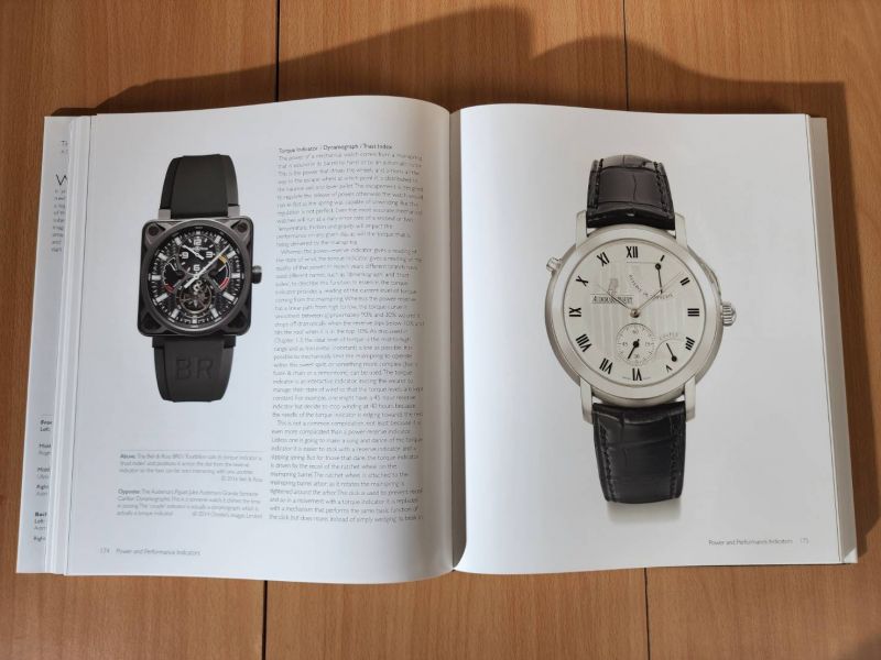 The Wristwatch Handbook: A Comprehensive Guide to Mechanical Wristwatches (機械腕錶全面指南) 